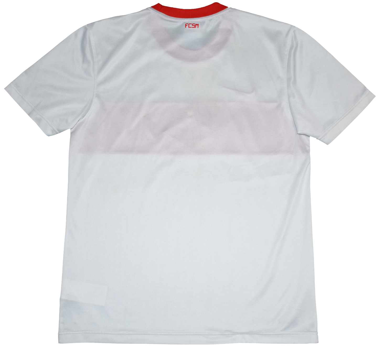 Spartak Moscow 2011/12 Away kit Medium