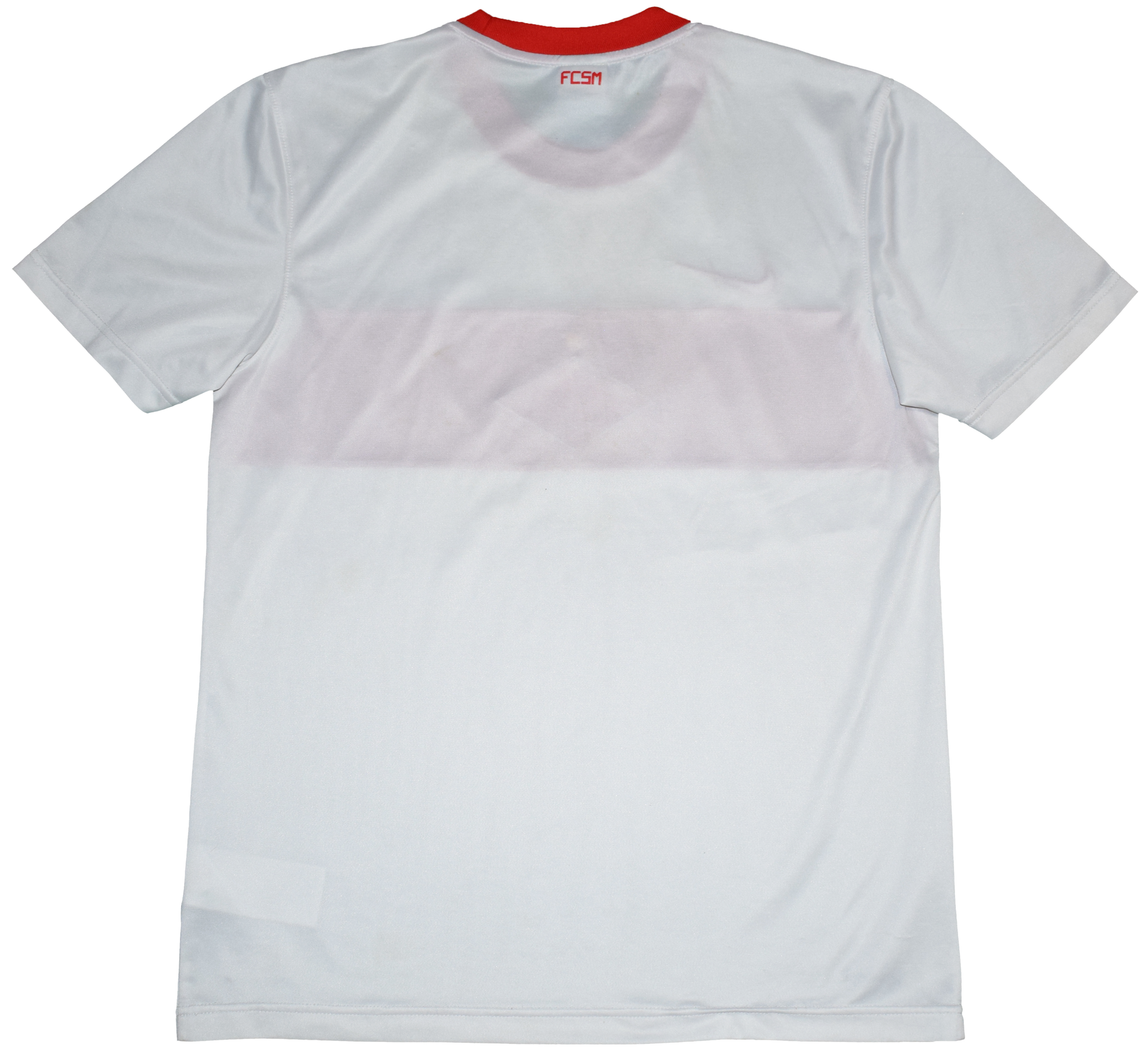 Spartak Moscow 2011/12 Away kit Medium