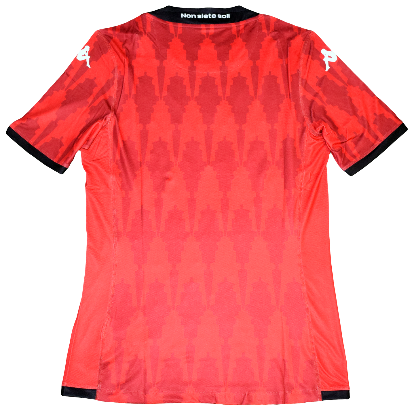 Spezia 2023/24 Τρίτη Εμφάνιση Authentic Version XL BNWT