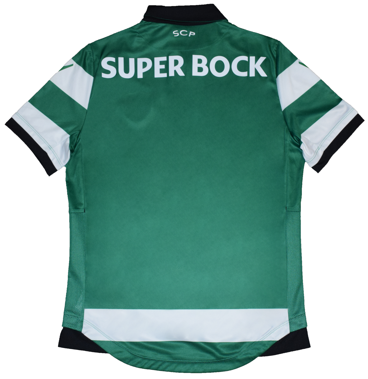 Sporting CP 2016/17 Home kit Small