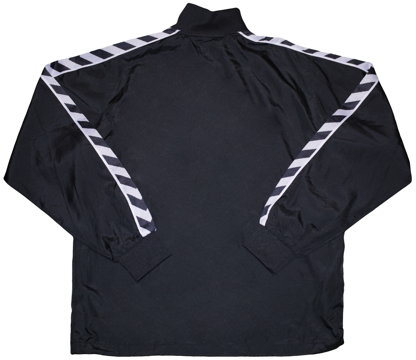 St. Mirren 2007/09 Training Jacket Small