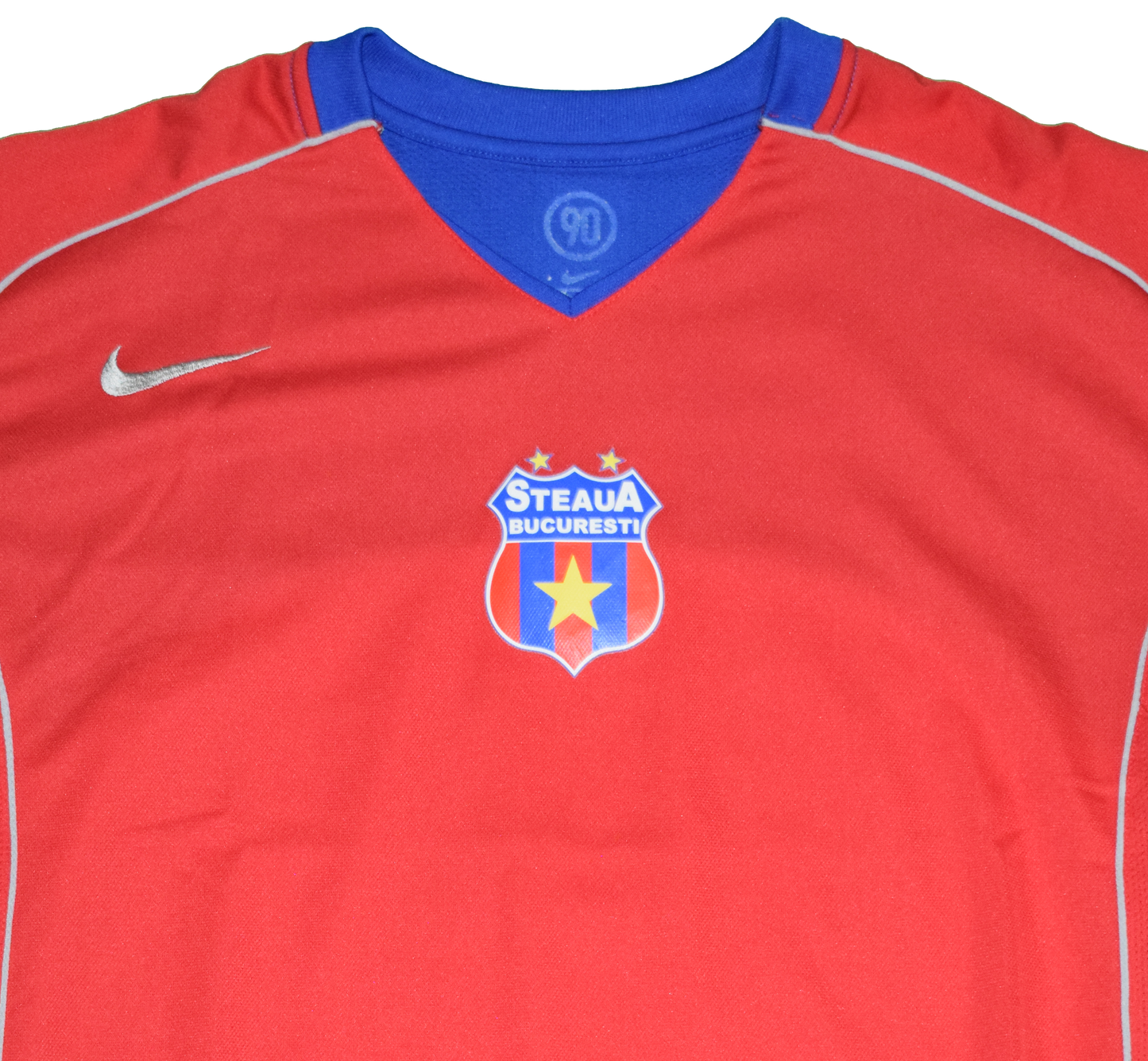 Steaua Bucuresti 2004/05 Home kit XL