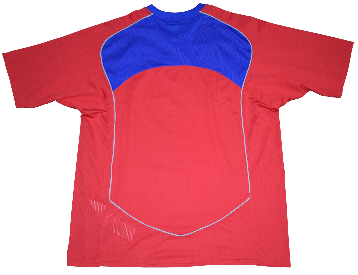 Steaua Bucuresti 2004/05 Home kit XL