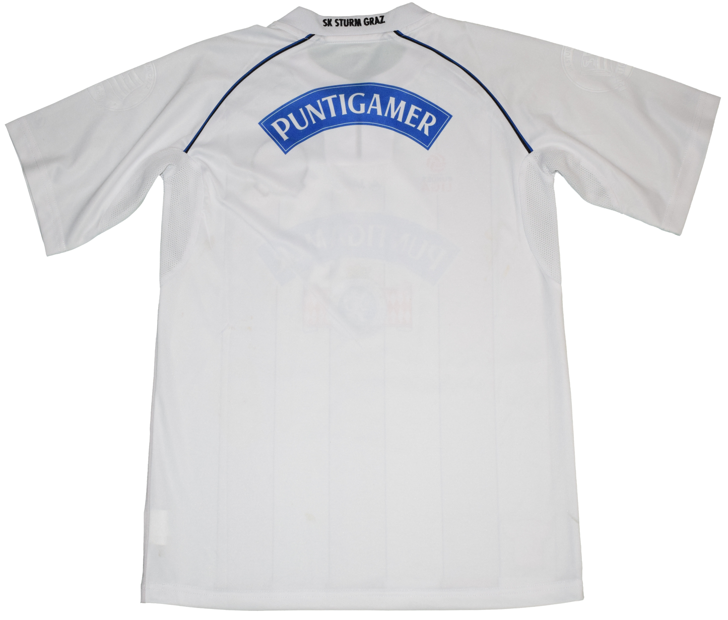 Sturm Graz 2012/13 Away kit YXL (Kids)