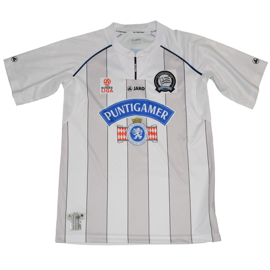 Sturm Graz 2012/13 Away kit YXL (Kids)
