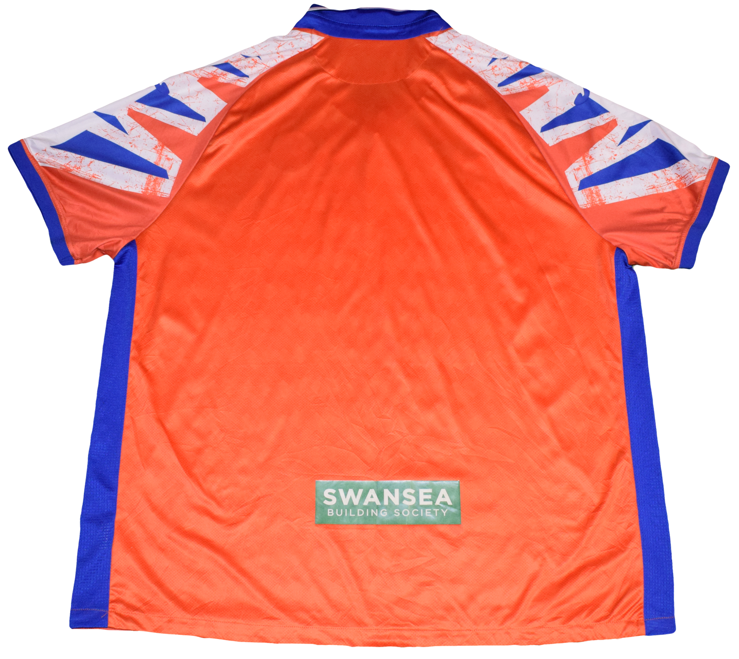 Swansea 2022/23 Away kit XL