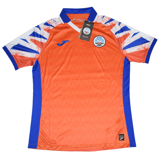 Swansea City 2022/23 Away kit Small BNWT