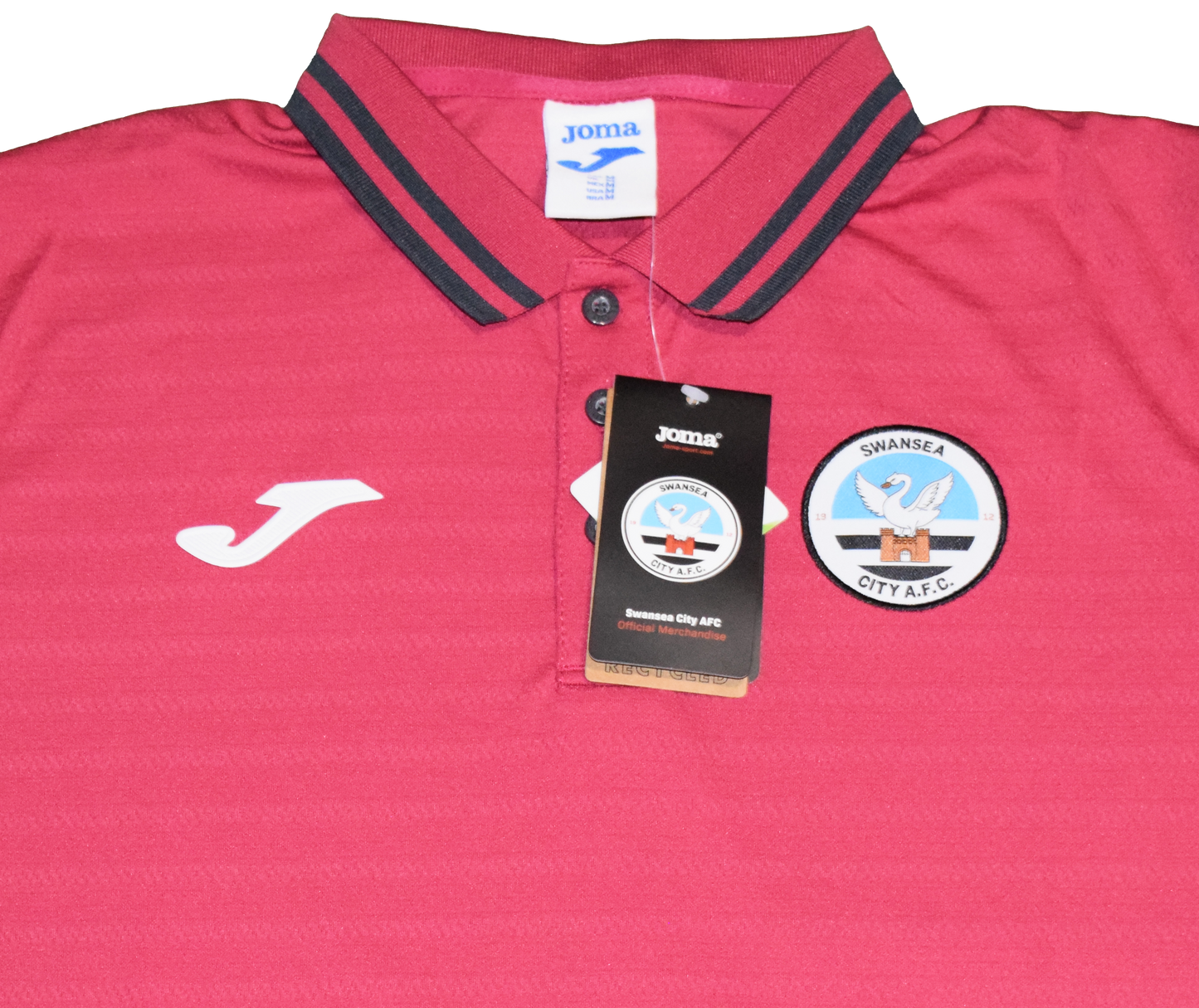 Swansea City 2022/23 Travel kit Medium BNWT