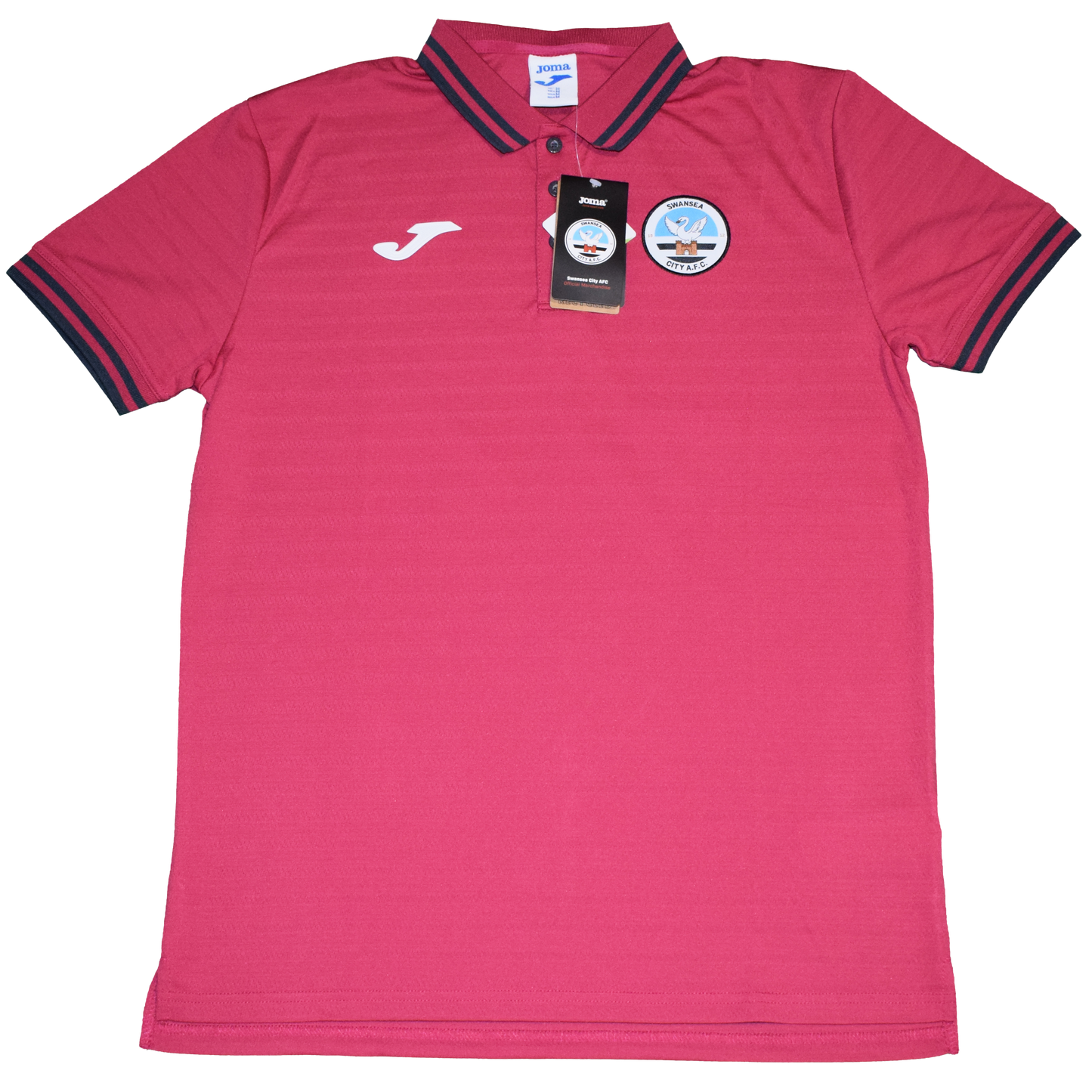 Swansea City 2022/23 Travel kit Medium BNWT
