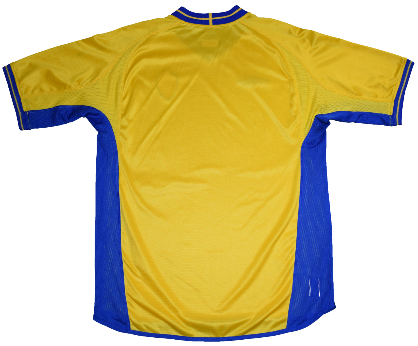 Sweden 2004 EURO Home kit Large