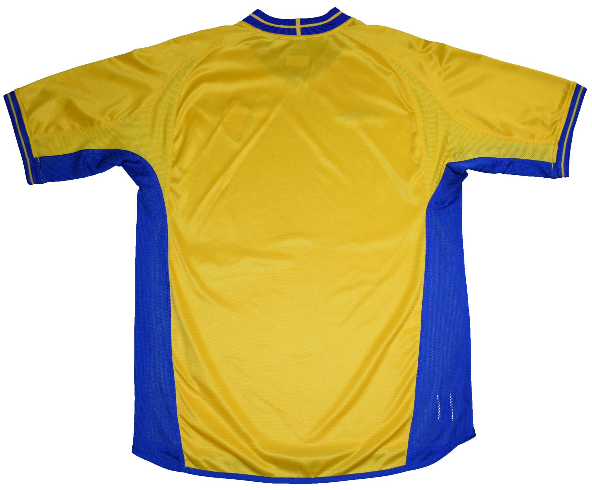 Sweden 2004 EURO Home kit Large