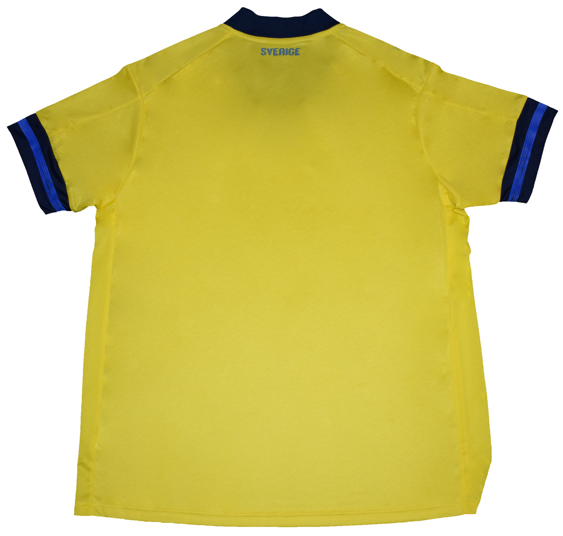 Sweden 2020 EURO Home kit XL BNWT