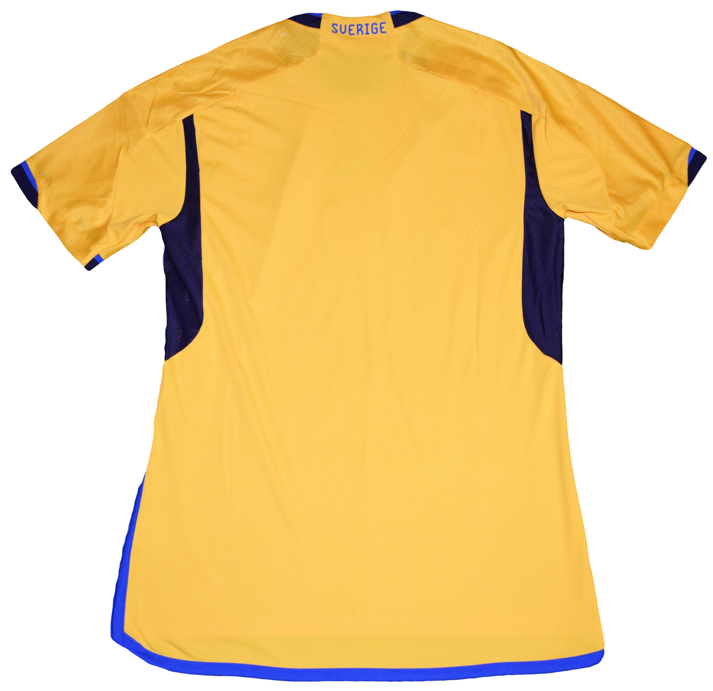 Sweden 2022 Home kit Medium BNWT
