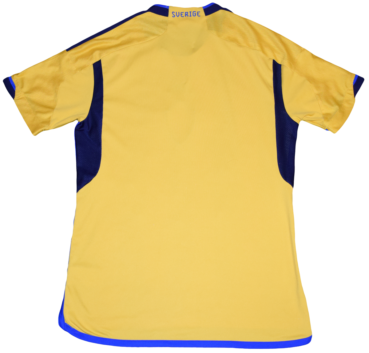 Sweden 2022 Home kit Medium
