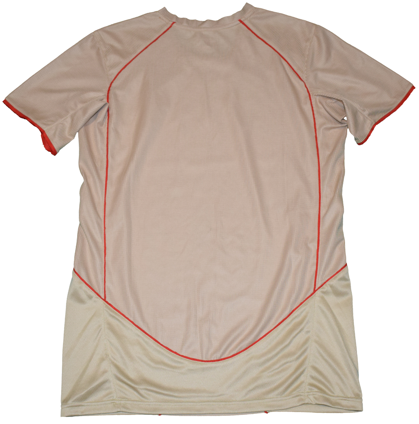 Switzerland 2006 WORLD CUP Third kit Small