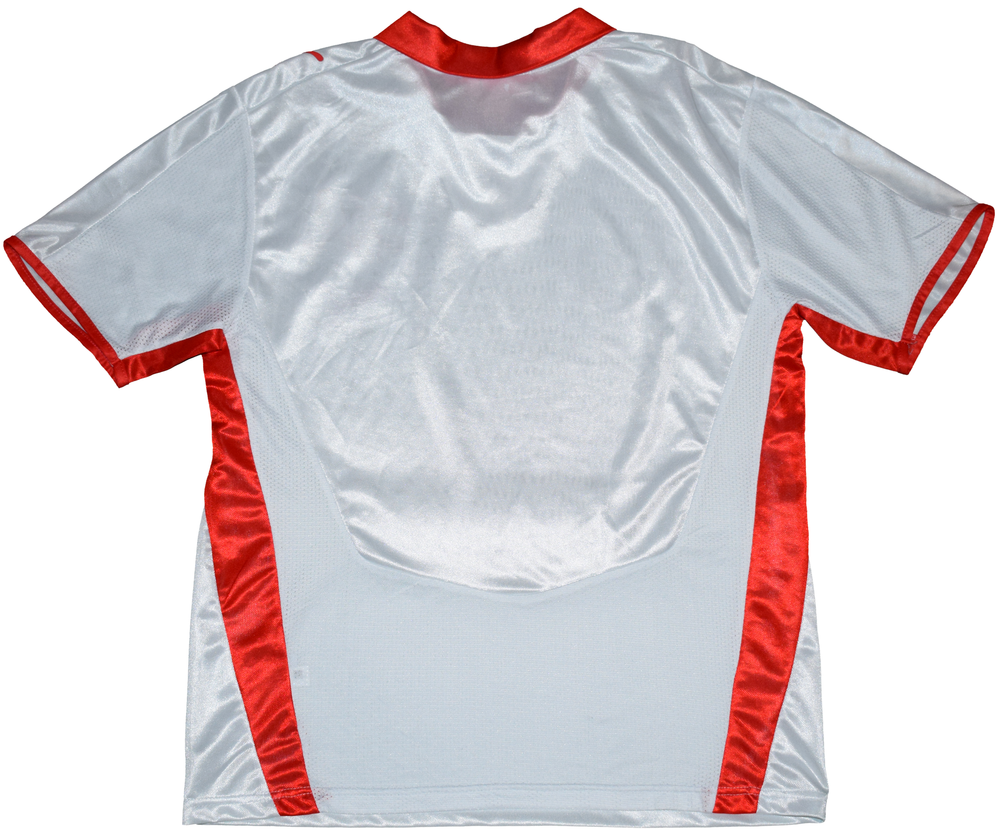 Switzerland 2008 Away kit YXL (Kids)