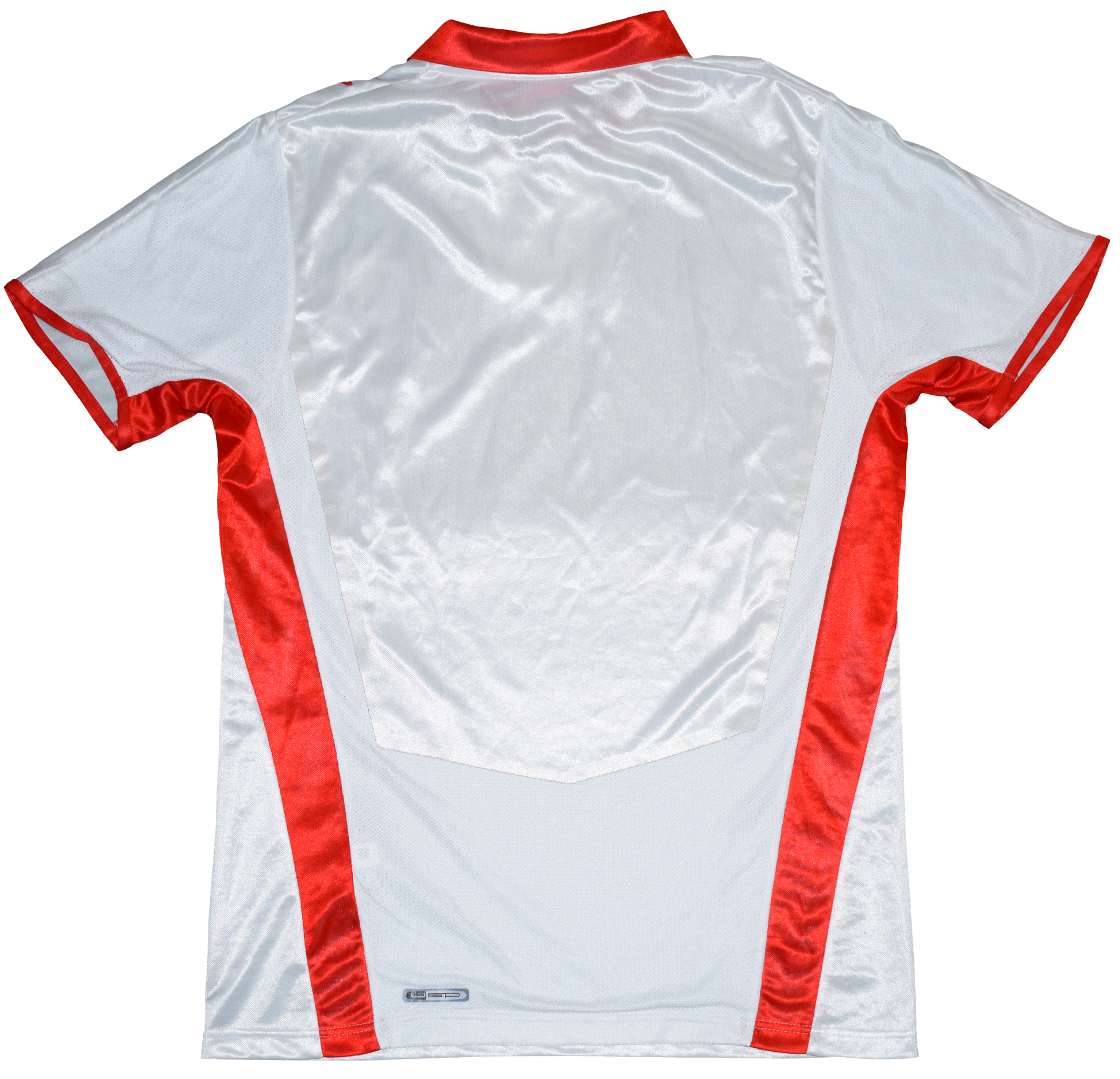 Switzerland 2008 Away kit Small