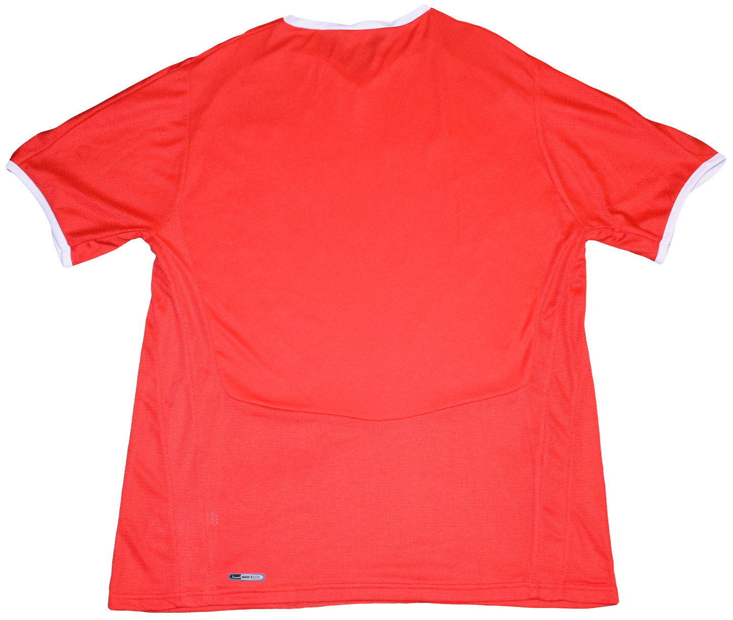 Switzerland 2008 EURO Home kit XL
