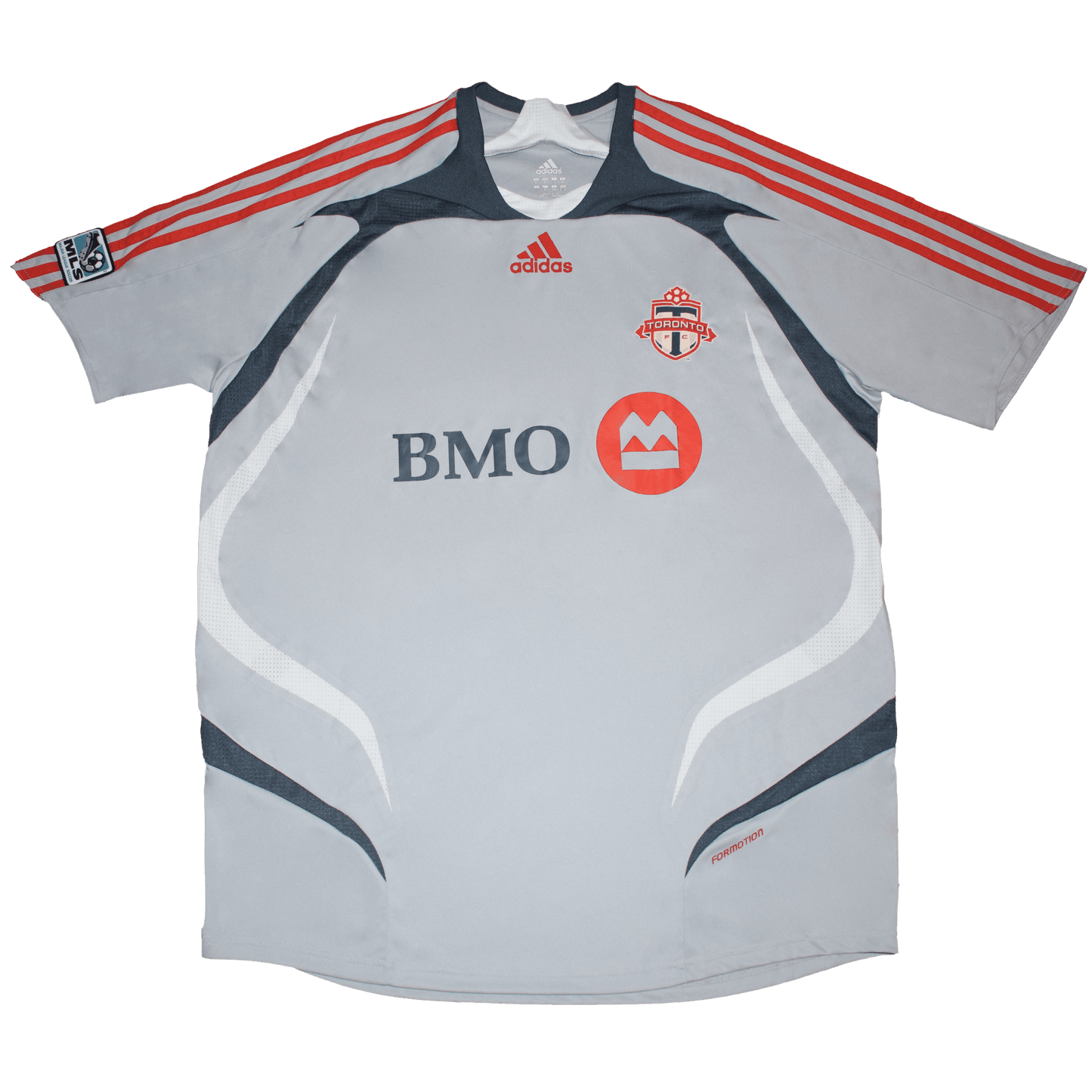 Toronto 2007-08 Away Kit XL