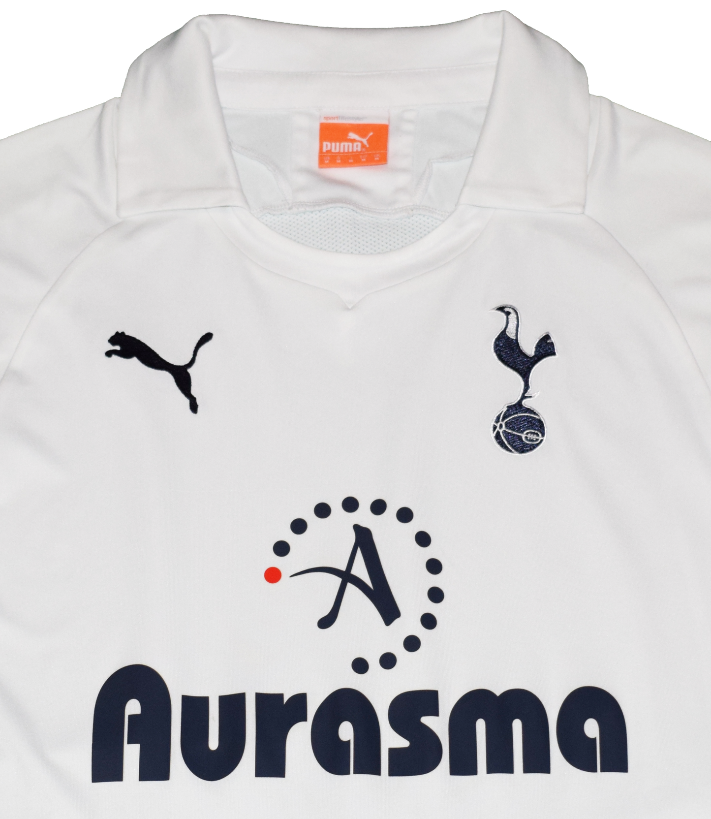 Tottenham Hotspur 2011/12 Home kit Medium