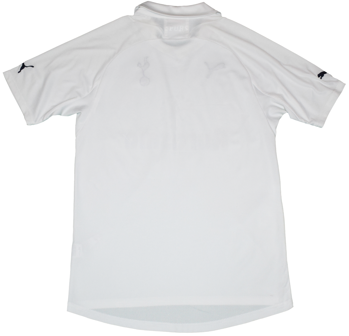 Tottenham Hotspur 2011/12 Home kit Medium