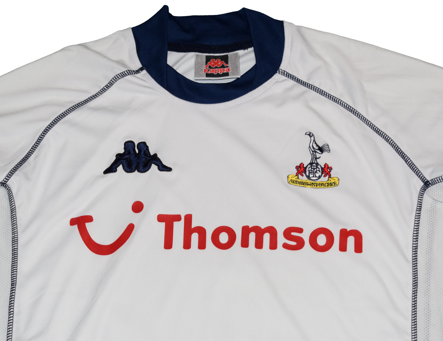 Tottenham 2003/04 Home kit YXL (Kids)
