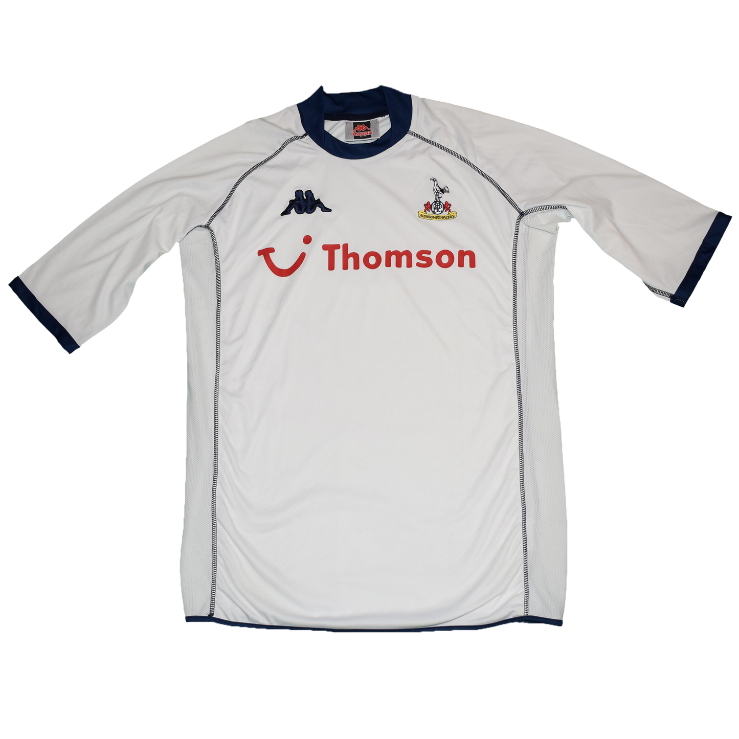 Tottenham 2003/04 Home kit YXL (Kids)