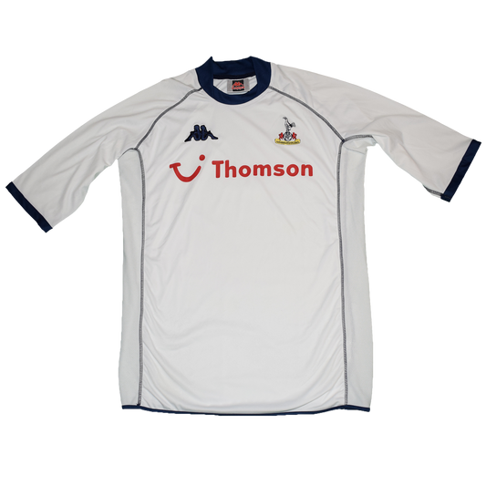 Tottenham 2003/04 Home kit YXL (Kids)