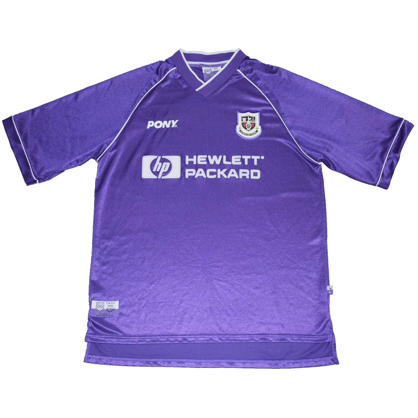 Tottenham Spurs 1998/99 Away kit Large