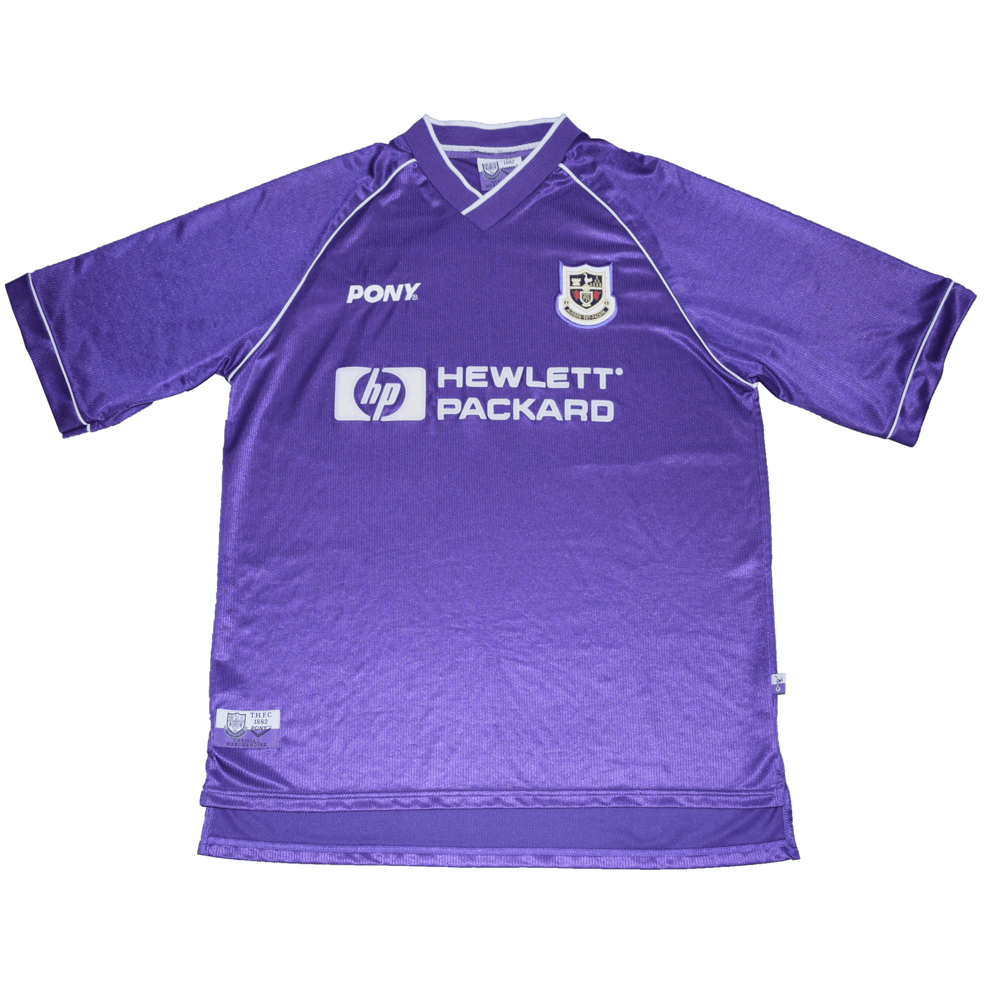 Tottenham Spurs 1998/99 Away kit Large