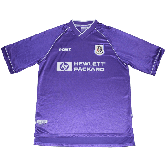 Tottenham Spurs 1998/99 Away kit Large