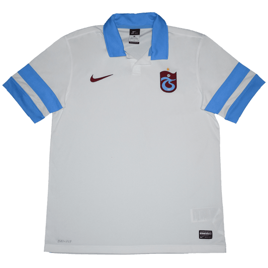 Trabzonspor 2013/14 Away kit Medium