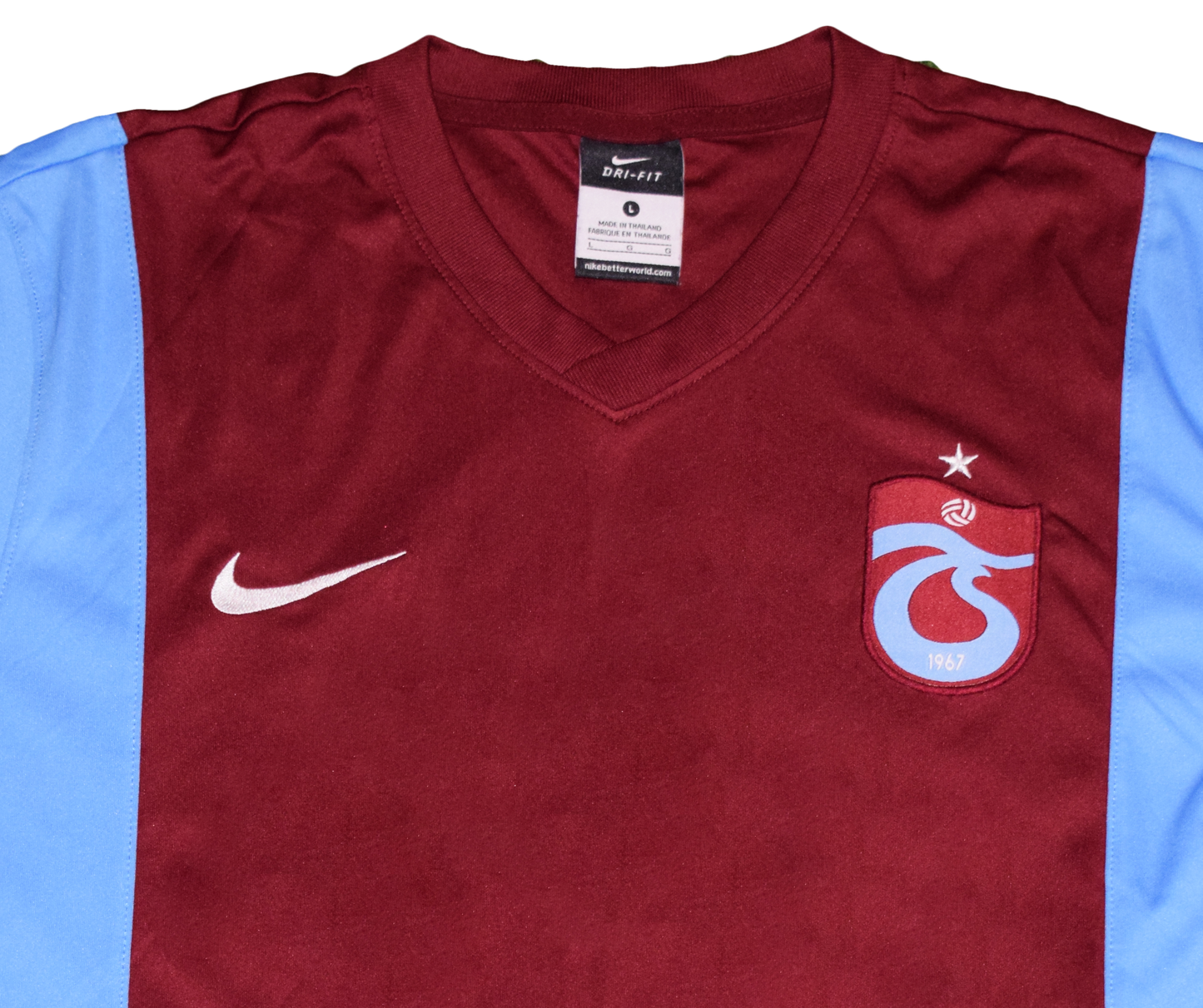 Trabzonspor 2015/16 Home kit Large