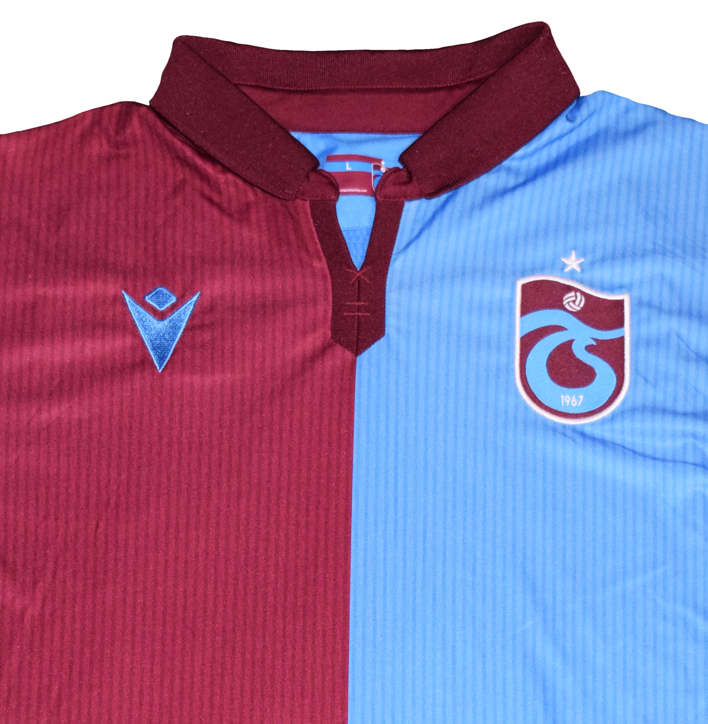 Trabzonspor 2019/20 Home kit Large