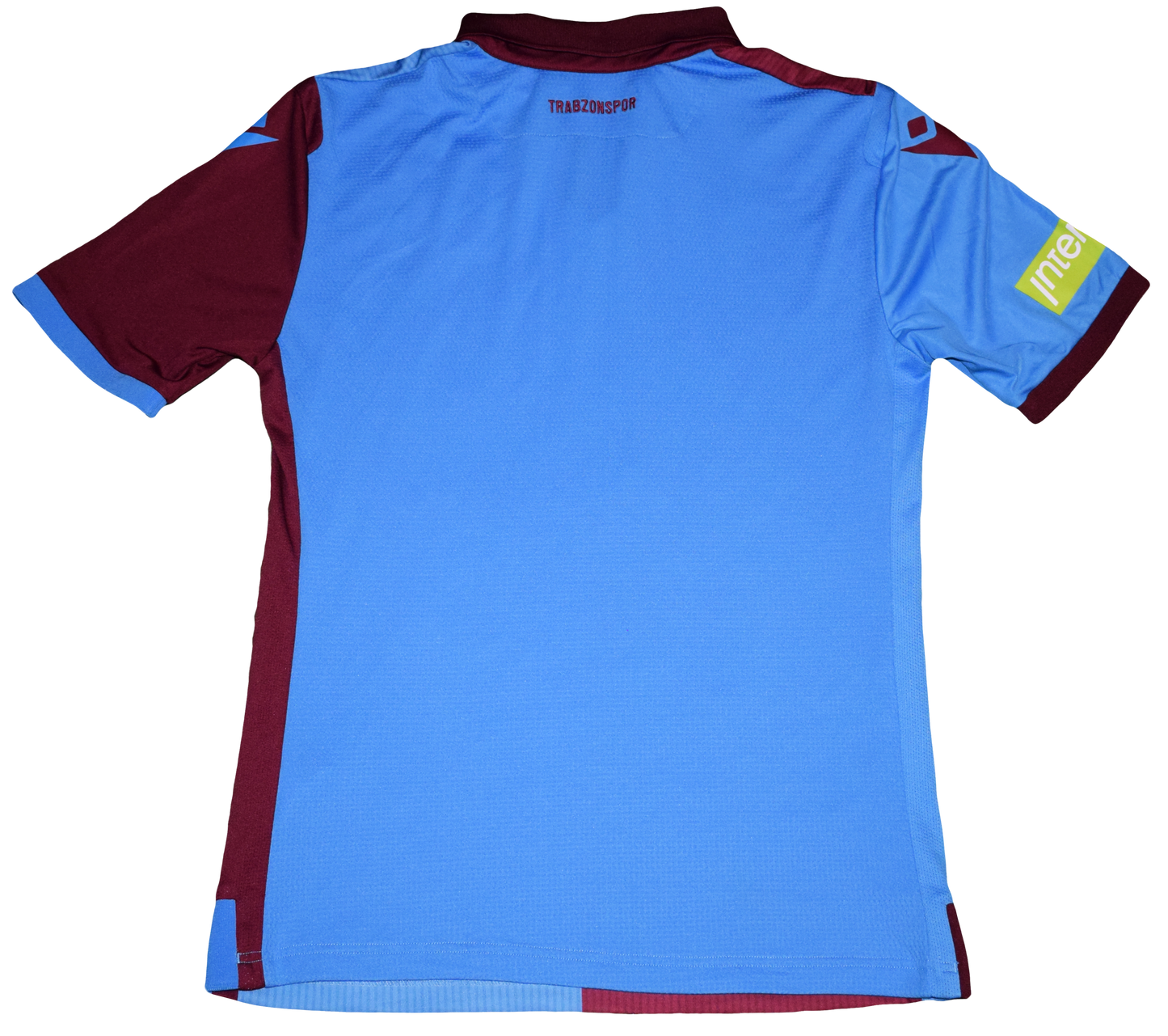 Trabzonspor 2019/20 Home kit Large