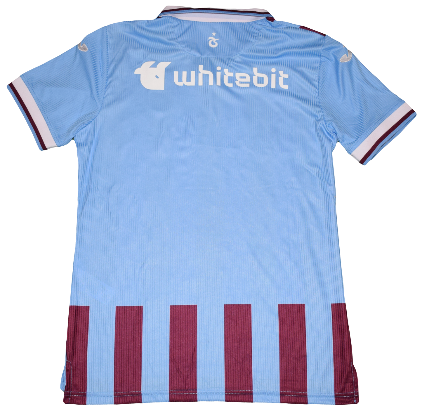 Trabzonspor 2023/24 Εντός έδρας Εμφάνιση Small BNWT
