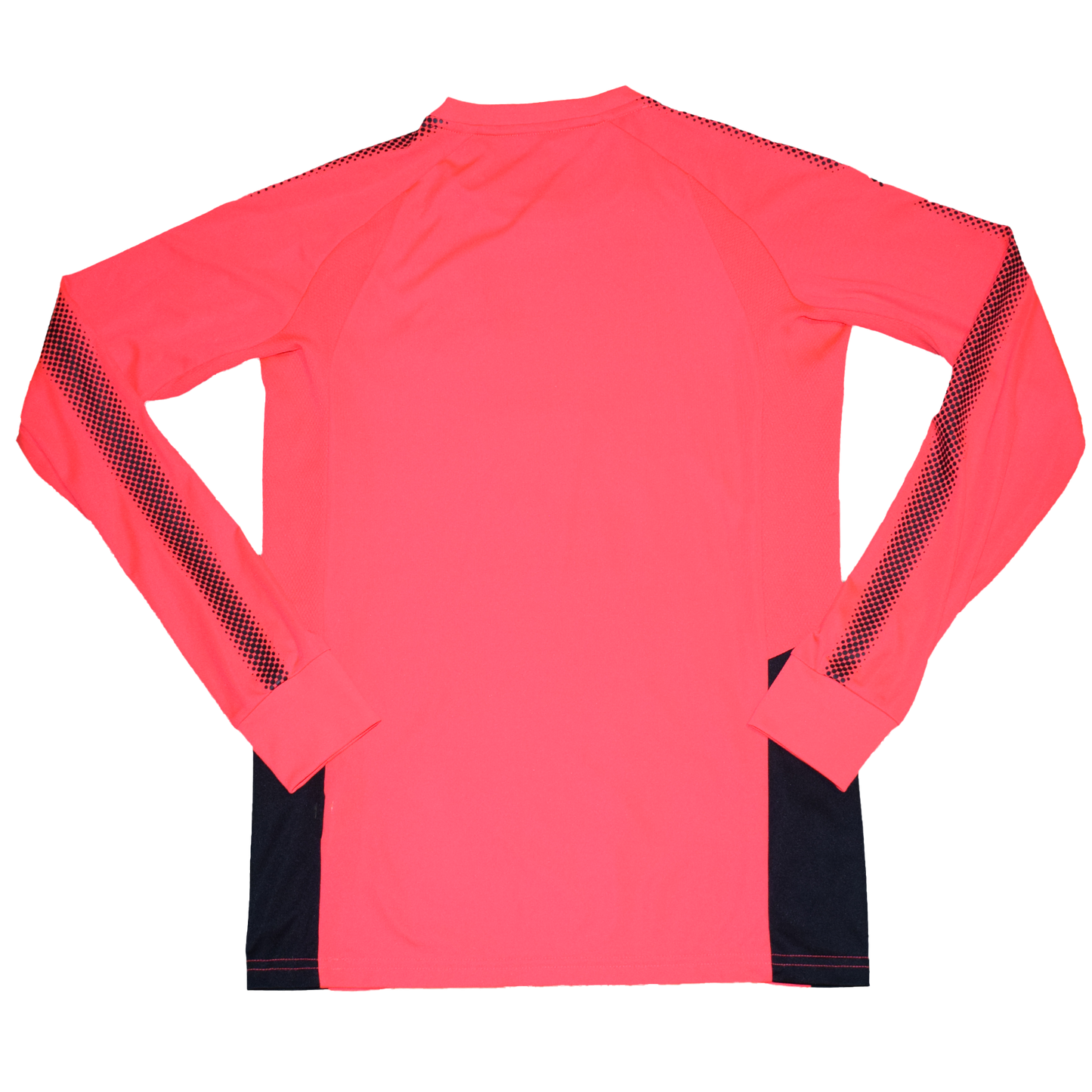 Tranmere Rovers 2017/18 Goalkeeper kit Longsleeve YXL (Kids)