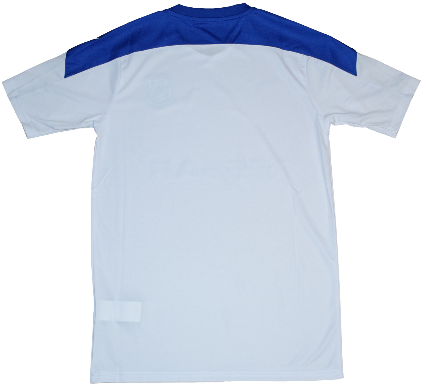 Tranmere Rovers 2020/21 Home kit Small BNWT