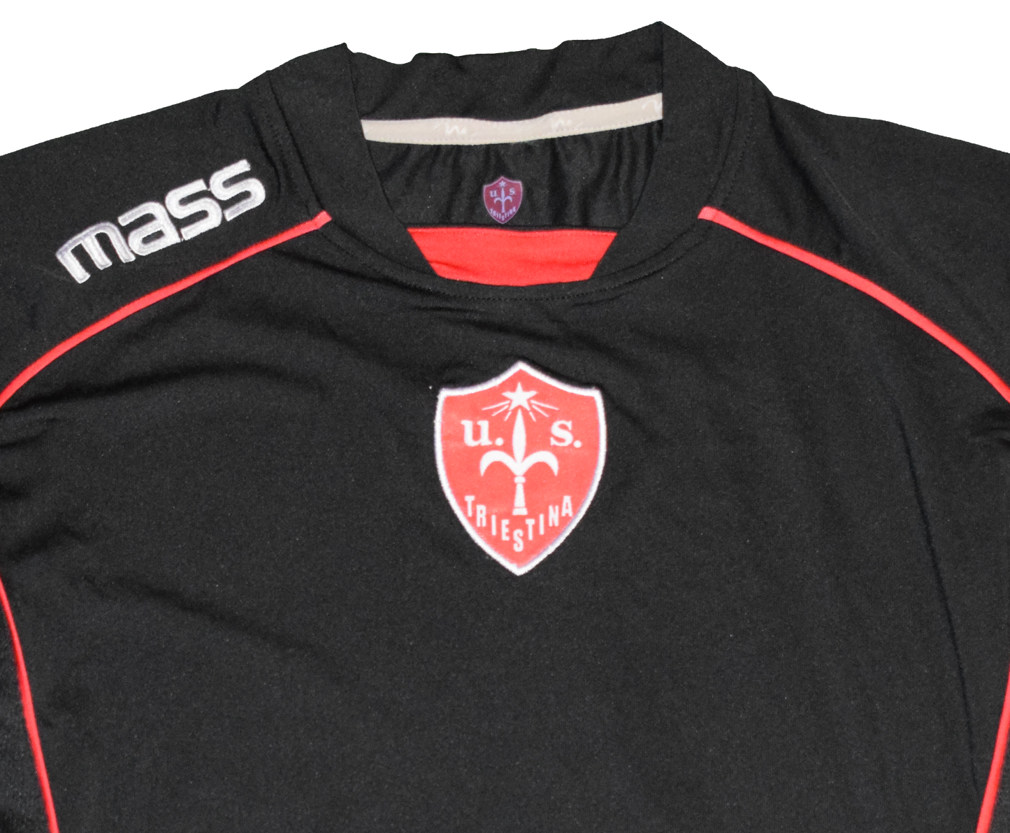 Triestina 2009/10 Third kit XS