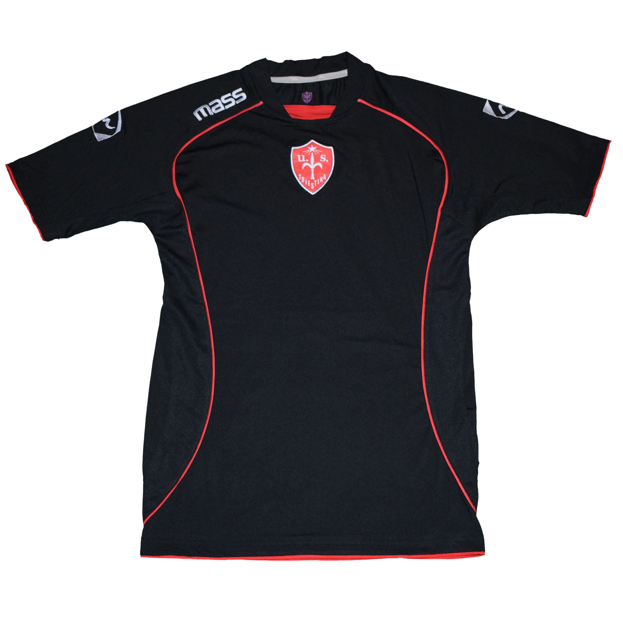 Triestina 2009/10 Third kit XS - Main Image