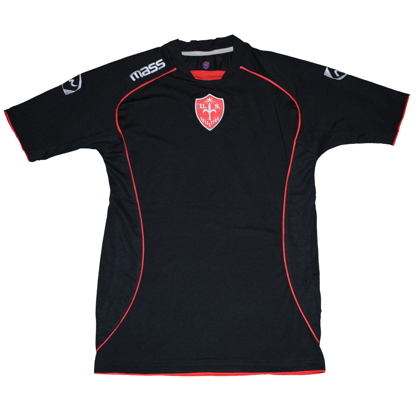 Triestina 2009/10 Third kit XS