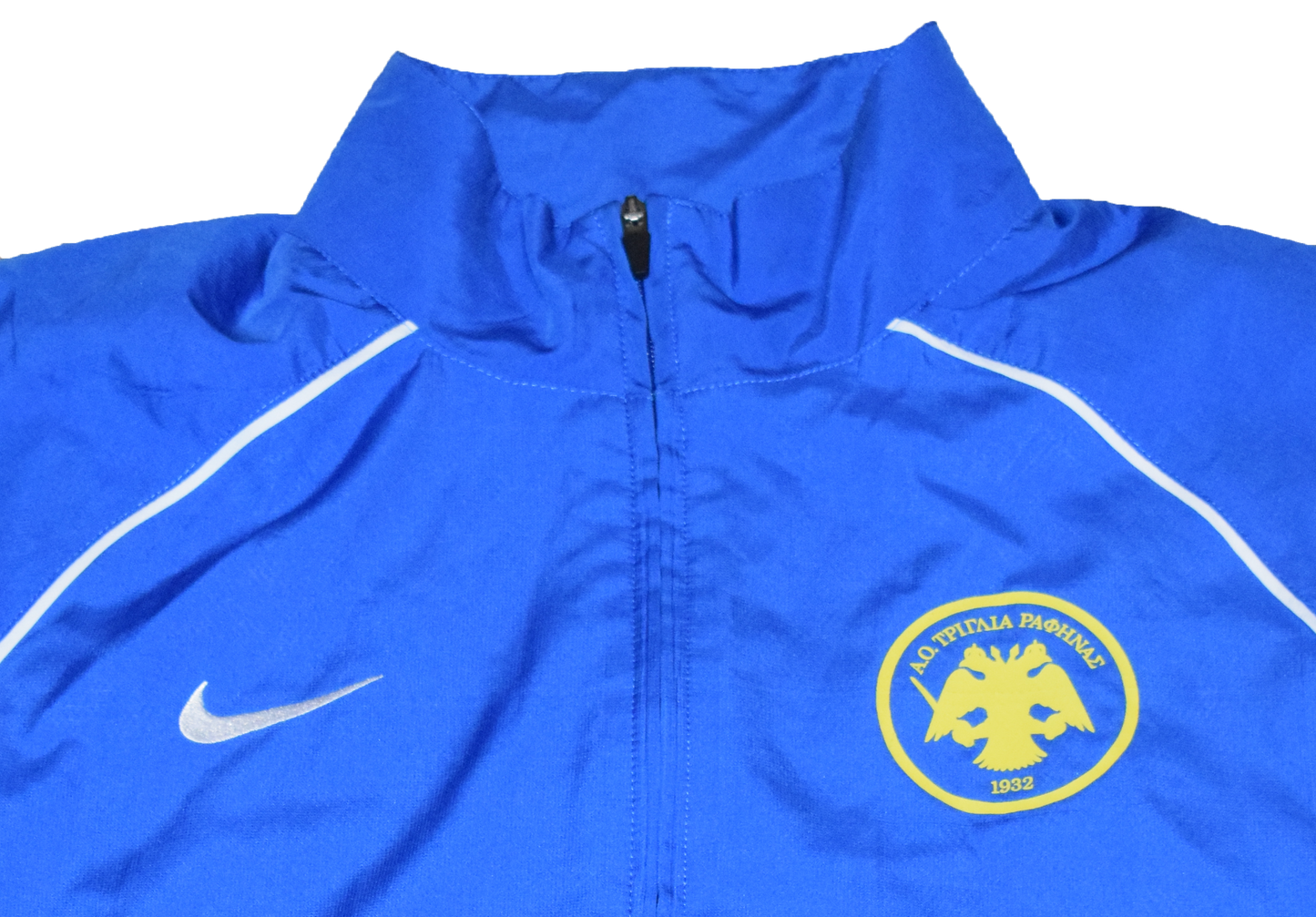 Triglia Rafinas 2015/18 Training Jacket XL