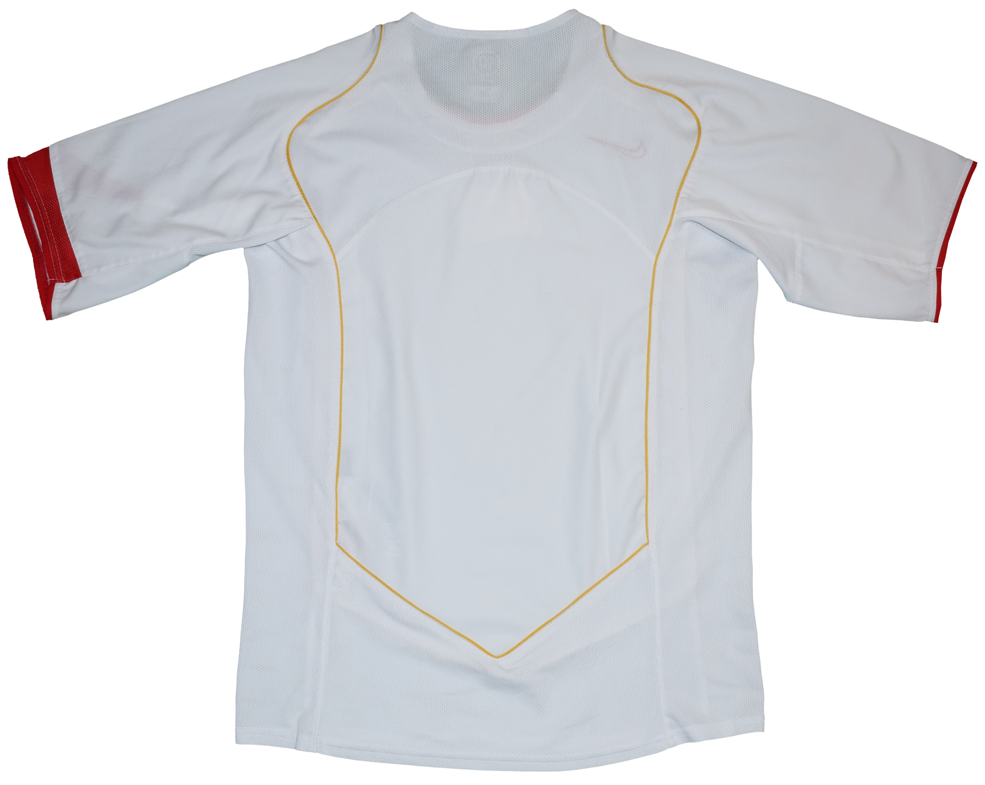 Turkey 2004/06 Away kit Small