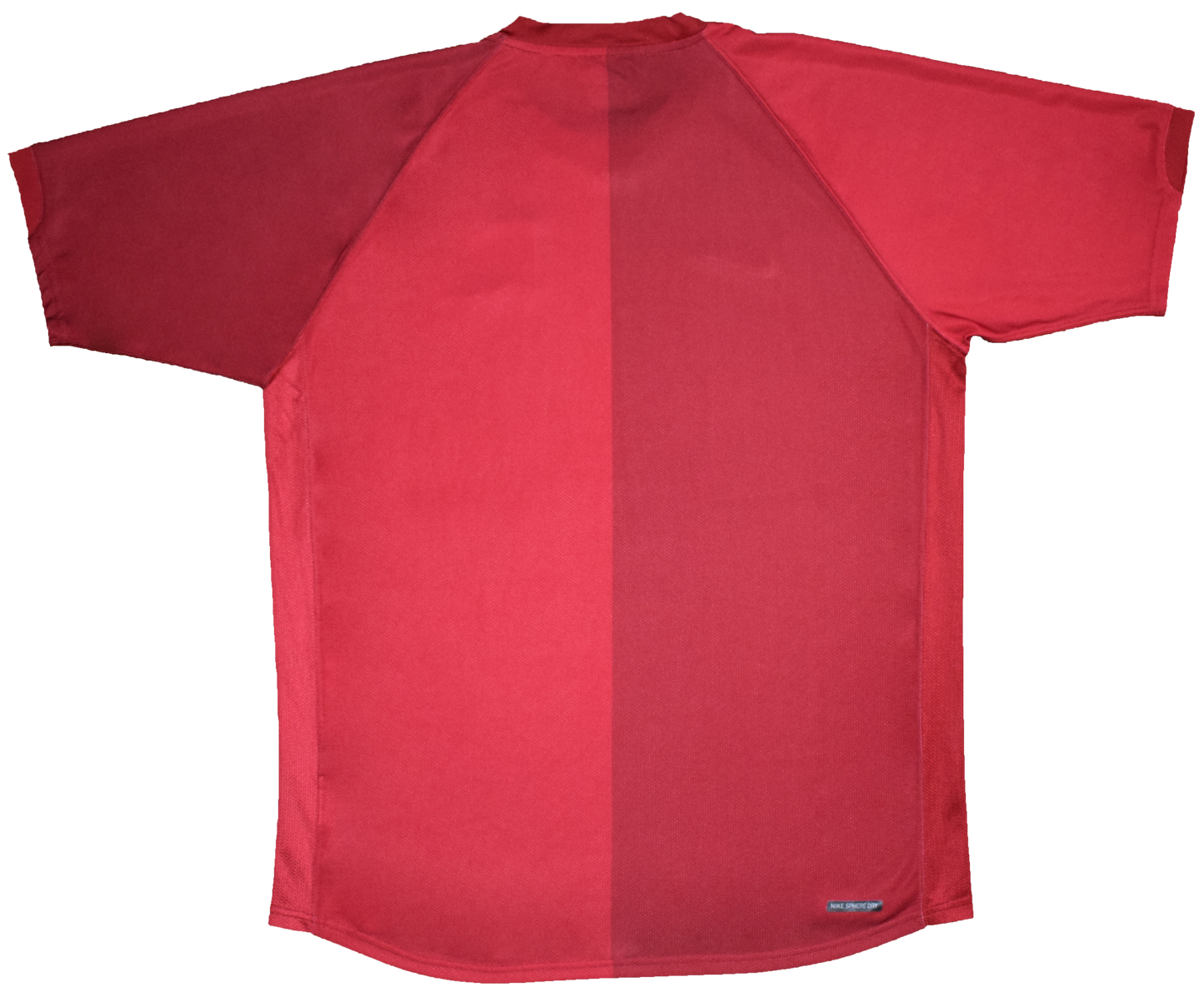 Turkey 2006/07 Home kit Large