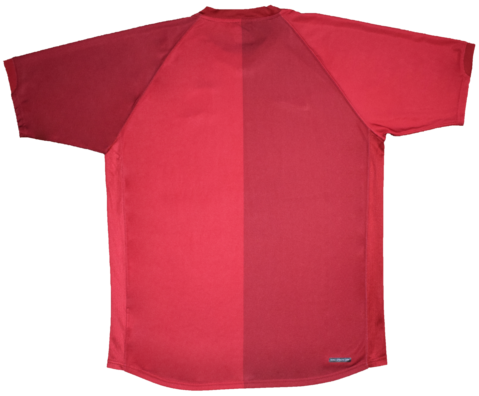 Turkey 2006/07 Home kit Large