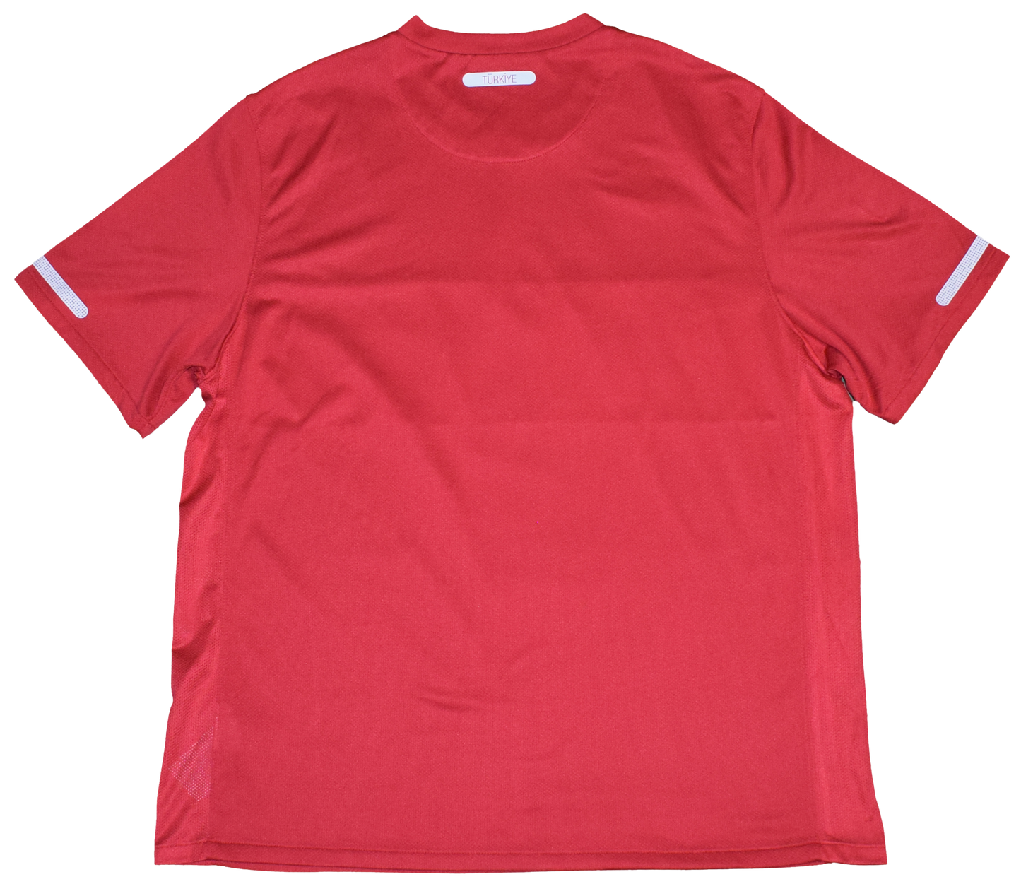 Turkey 2010 Home kit XL