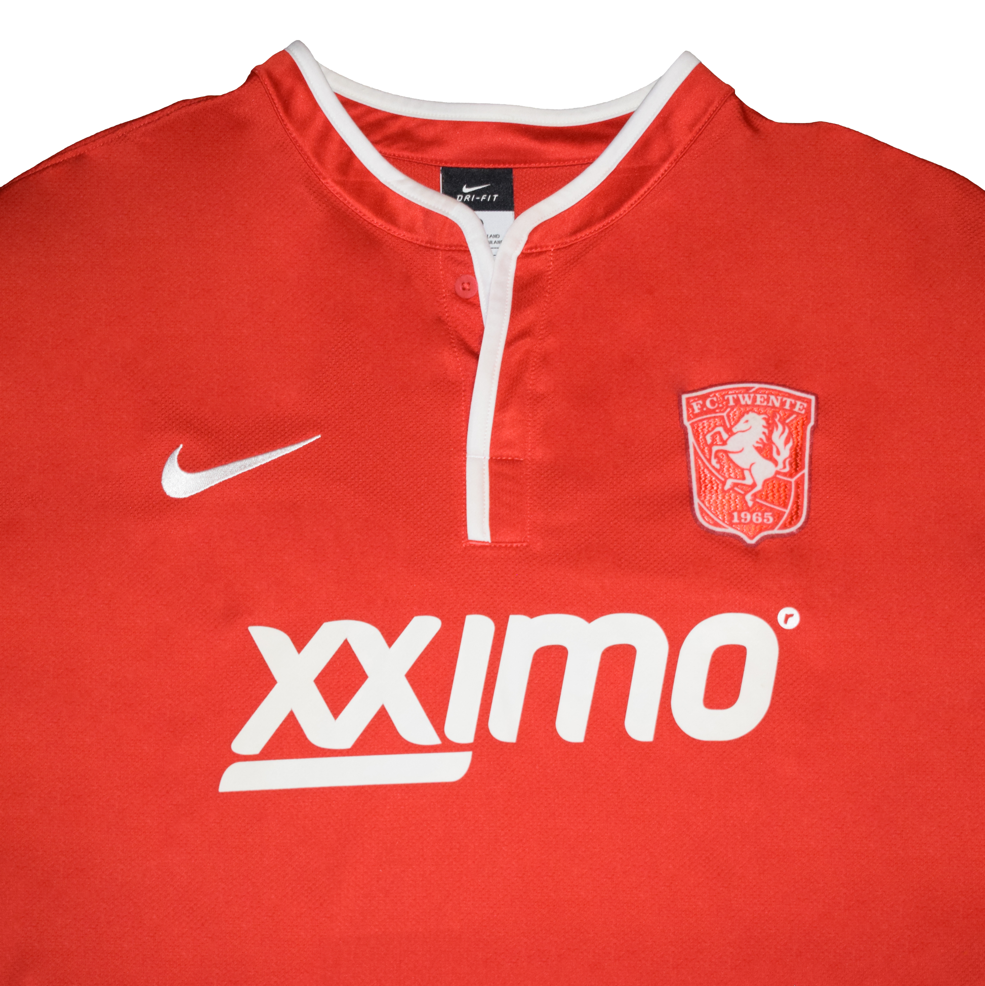 Twente 2013/14 Home kit XL