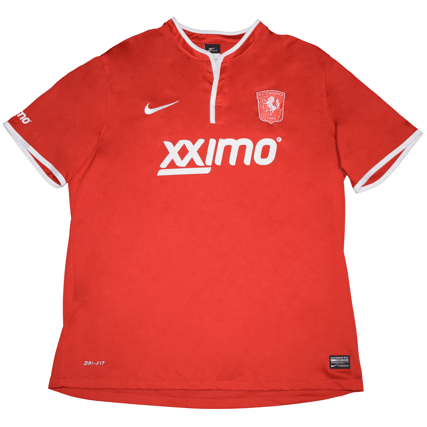 Twente 2013/14 Home kit XL