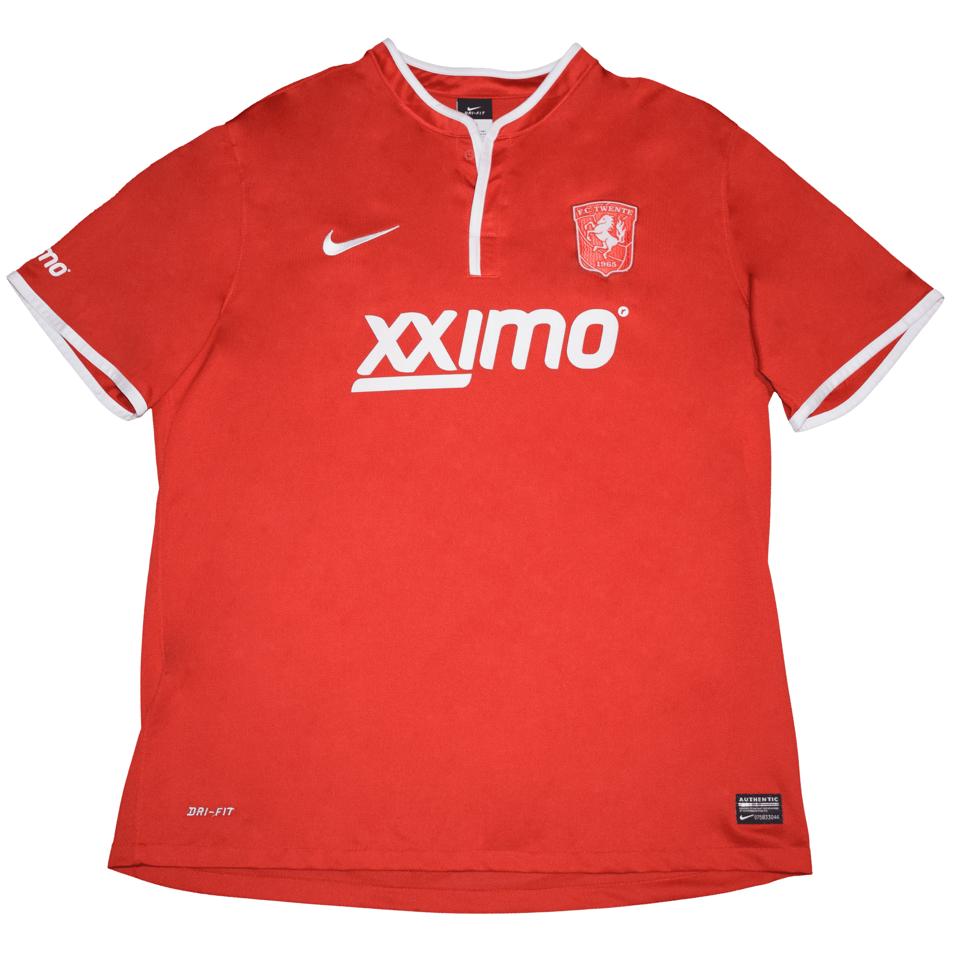 Twente 2013/14 Home kit XL