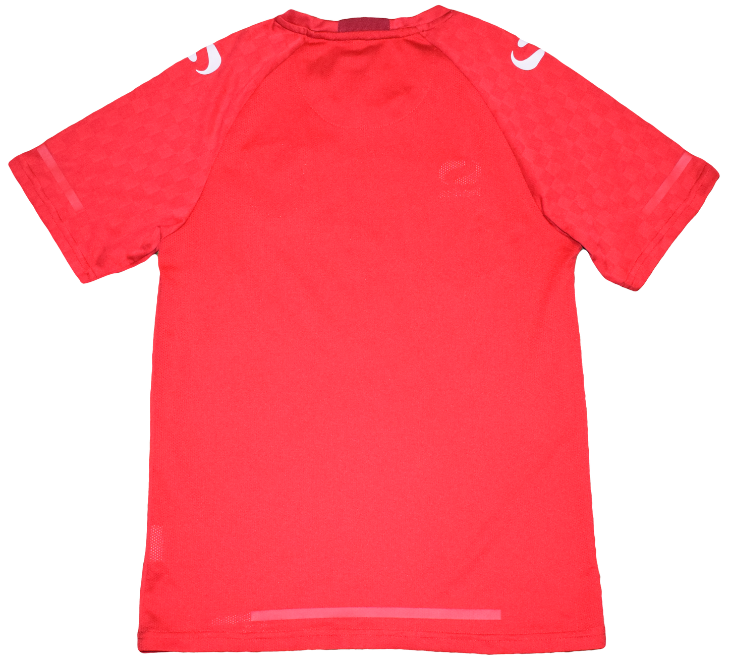 FC Twente 2017/18 Home kit Small